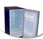 Scotsman 15 Inch Wide Luxury Built-In Refrigerators